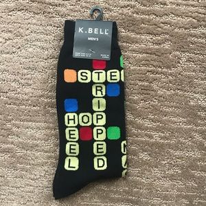 Men’s Socks